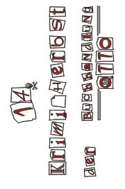 Logo Krimiherbst 2025
