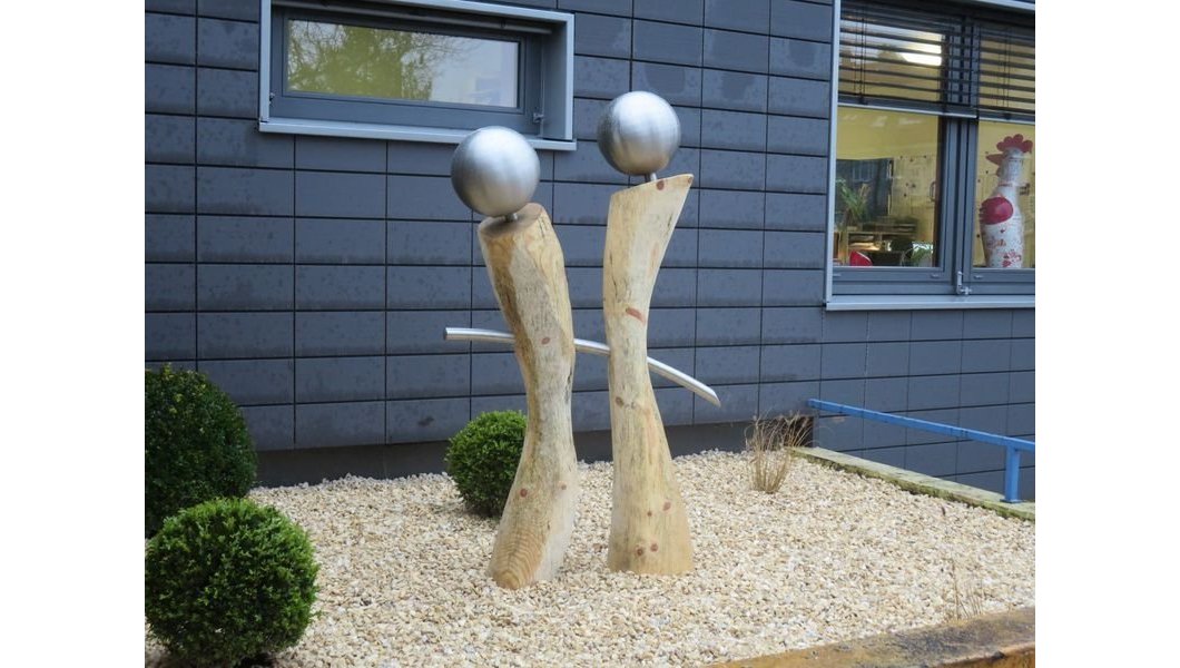 Foto Ernst Barlach Schule